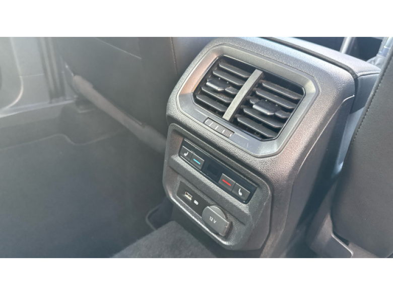 SEAT Tarraco 2.0 TSI Xcellence First Ed Plus 5dr DSG 4Drive Petrol Estate